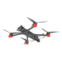 дрон iFlight Chimera CX10 Analog 5.8G 2.5W 6s BNF ELRS 915