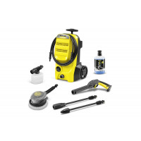 Мінімийка високого тиску Karcher K4 Classic (1.679-420.0)