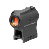 Коліматорний приціл Holosun - HS403R Red Dot Sight - Low mount &amp; 1/3 Co-witness Mount. HS403R-RD