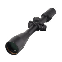 Оптичний приціл Vector Optics Taurus 5-30x56. d:30mm. Колір: Чорний, SCFF-14