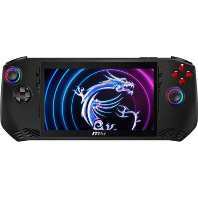 Портативна ігрова приставка MSI Claw A1M 512 GB (9S7-1T4111-064)