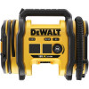 Компресор акумуляторний повітряний DeWALT DCC018N (без акумулятора та ЗП)(DCC018N)