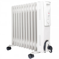 Обігрівач Volt Polska COMFORT 2500W (3ZKOL2511F)