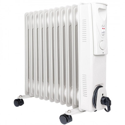 Обігрівач Volt Polska COMFORT 2500W (3ZKOL2511F)