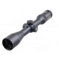 Оптичний приціл Vector Optics Continental 1.5-9x42 SFP