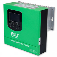 Сонячний контролер Volt Polska GREEN BOOST 4000 BYPASS (160-350VDC)