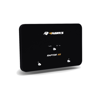 Raptor XR для Yuneec Typhoon H3 (ST16S) [A129X]