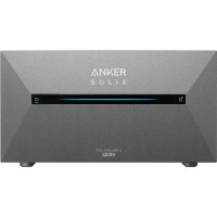 Зарядная станция Anker SOLIX Solarbank 2 E1600 Pro 1600Wh / 800W (A17C13Z1)