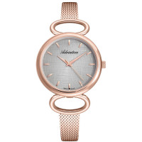 Жіночий годинник ADRIATICA Classic A3708.9117Q