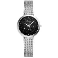 Жіночий годинник ADRIATICA Fashion A3646.5114QBL-SET