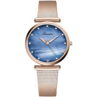 Жіночий годинник ADRIATICA Fashion A3712.914ZQ