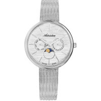 Жіночий годинник ADRIATICA Moonphase A3732.5113QF