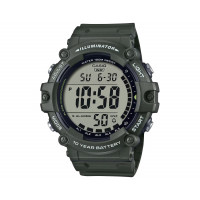 Чоловічий годинник Casio AE-1500WHX-3A