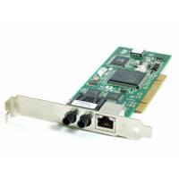 AT-2701FTX/ST-001, AT-2701FTX/ST-901 Мережева карта Allied Telesis AT-2701FTX ST
