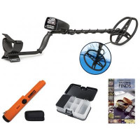 Металошукач Garrett AT Pro International Special