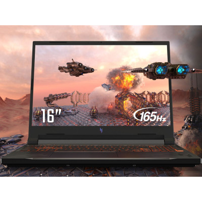 Ноутбук Acer Nitro V 16