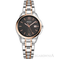 Жіночий годинник Adriatica Classic A3190.R166Q