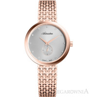 Жіночий годинник Adriatica Classic A3724.9147Q