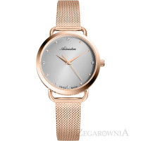Жіночий годинник Adriatica Classic A3730.9147Q