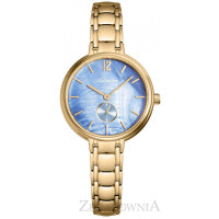 Жіночий годинник Adriatica Fashion A3726.115BQ