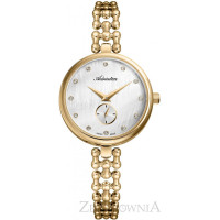 Жіночий годинник Adriatica Fashion A3727.114FQ