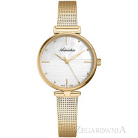 Жіночий годинник Adriatica Fashion A3737.119FQ