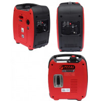 Інверторний бензиновий генератор PEZAL P-IG1000