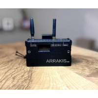 Детектор дронів Arrakis (аналог Цукорок)