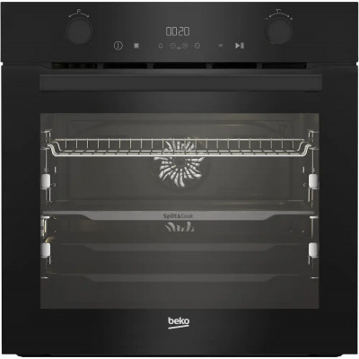 Духовка електрична Beko BBVM17400BPS