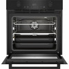 Духовка електрична Beko BBVM17400BPS