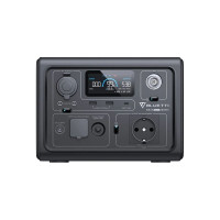 Зарядна станція BLUETTI EB3A Portable Power Station (PB930784)