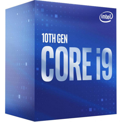 Процессор Intel Core i9-10850K (BX8070110850K)
