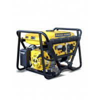 Бензиновий генератор Benza BX 3000 AVR