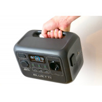 Зарядна станція BLUETTI AC2A 300W 204Wh