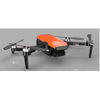 Квадрокоптер C-Fly Faith 2 Pro - Orange (DF808OR)