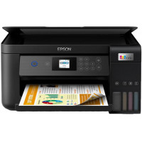 БФП Epson EcoTank L4360 WiFi (C11CL41411)