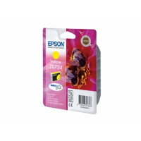C13T07344A/PROCOLOR PE-0734 YELLOW Картридж для струйных принтеров Epson Stylus C79/CX390