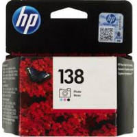 Струменевий картридж HP 138 Photo (C9369HE)