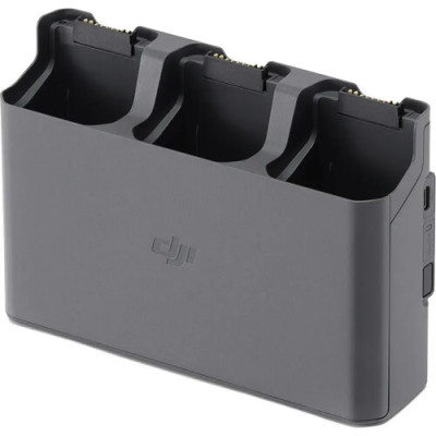 Зарядна станція DJI Air 3 Charging Hub CD3232