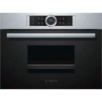 Духовка електрична Bosch CDG634AS0