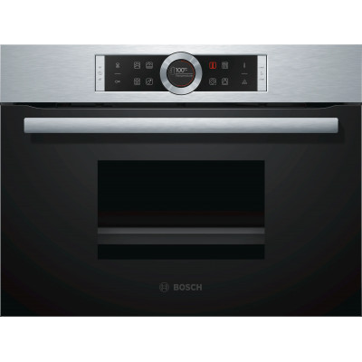 Духовка електрична Bosch CDG634AS0
