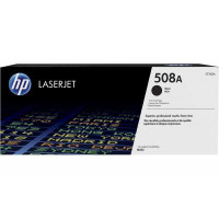 Картридж HP CLJ 508A Black M552dn / M553dn / n / x (CF360A)