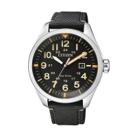Чоловічий годинник CITIZEN AW5000-24E