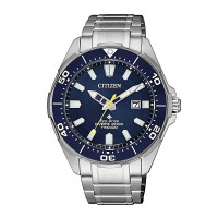 Чоловічий годинник CITIZEN BN0201-88L