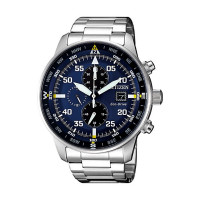 Чоловічий годинник CITIZEN CA0690-88L