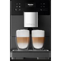 Кавомашина автоматична Miele CM 5315 Active Black