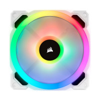 Вентилятор Corsair LL120 White RGB LED Triple Pack (CO-9050092-WW)
