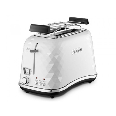 Тостер Delonghi CTJ 2103.W