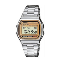 Чоловічий годинник Casio A158WEA-9EF