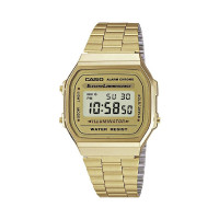 Чоловічий годинник Casio A168WG-9EF